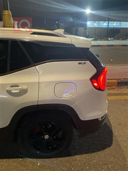 جي ام سي تيراين